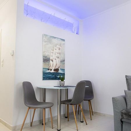 Apartamento Mystique Komotiní Exterior foto