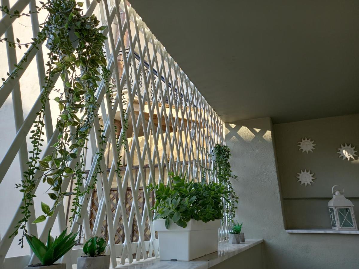 Apartamento Mystique Komotiní Exterior foto