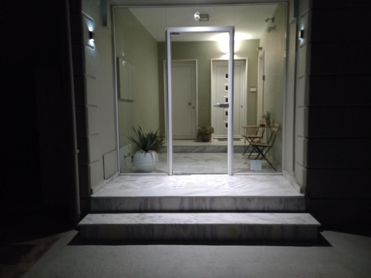 Apartamento Mystique Komotiní Exterior foto
