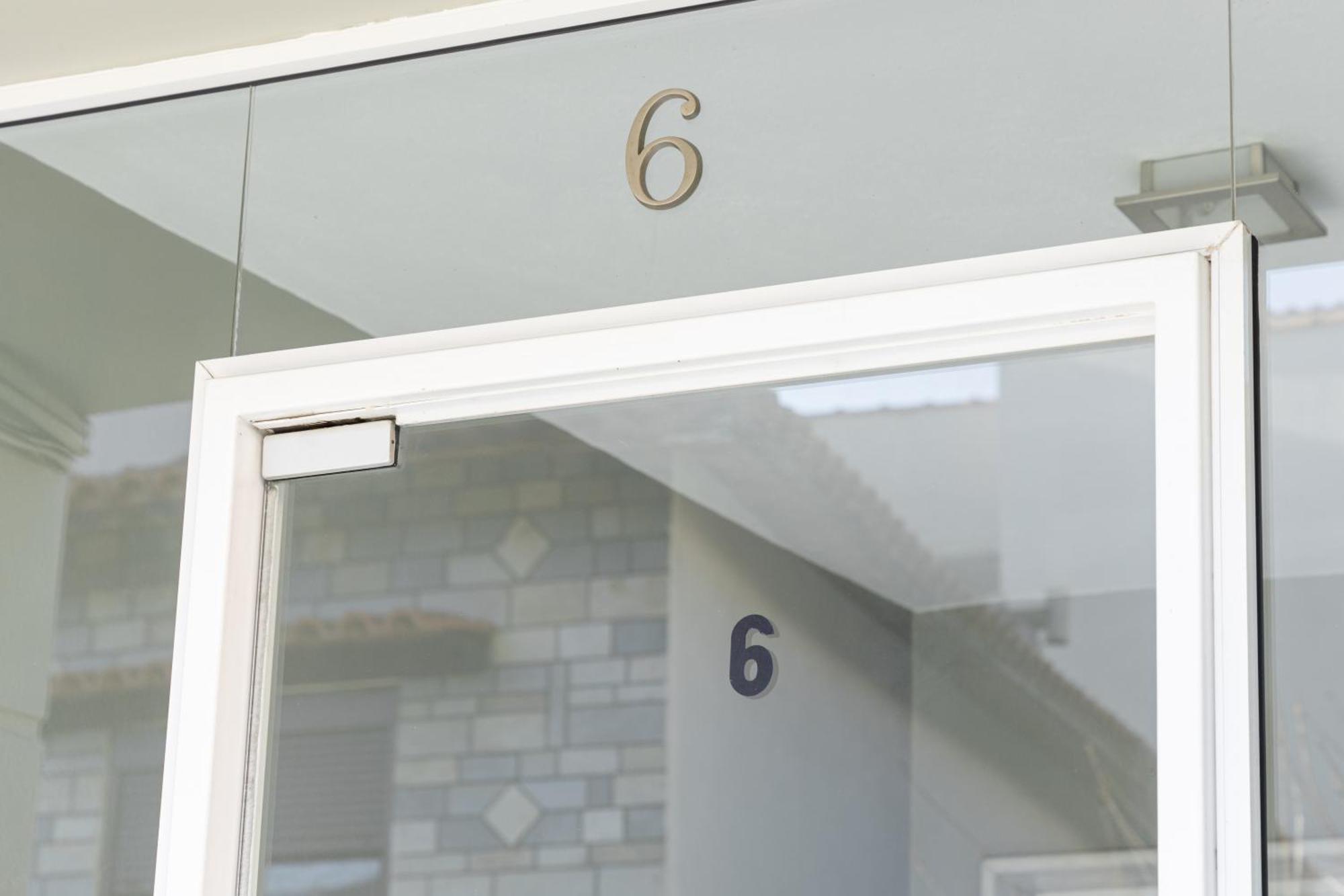 Apartamento Mystique Komotiní Exterior foto